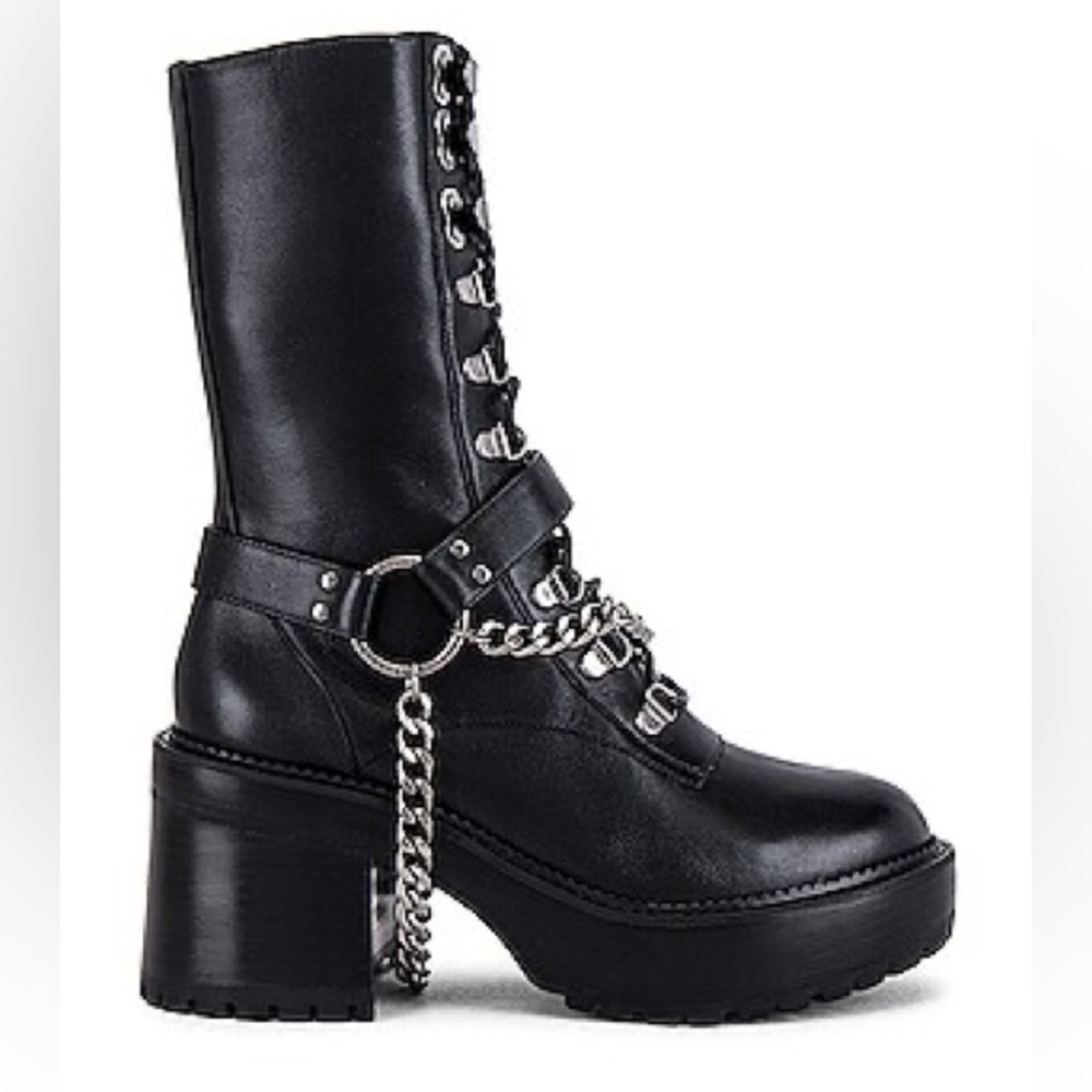 Dundas Camila boot